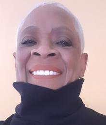 Dr. Vicki Ross-Norris