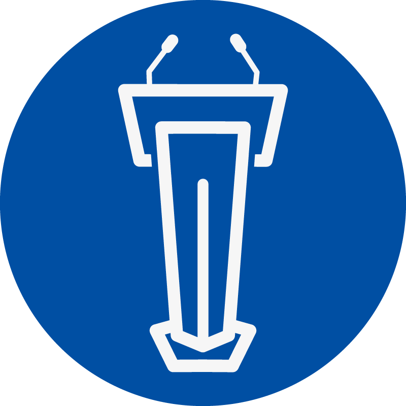 Icon for lesson plans