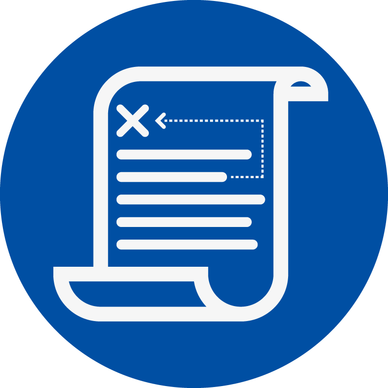 Icon for lesson plans