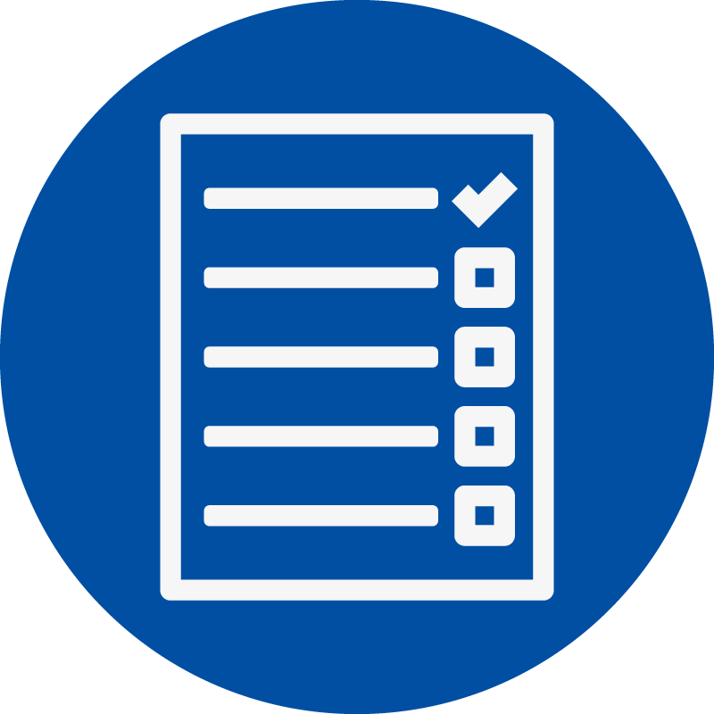 Icon for lesson plans