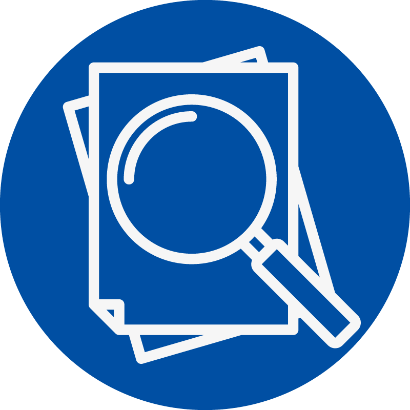 Icon for lesson plans