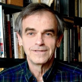 John F. Tinker